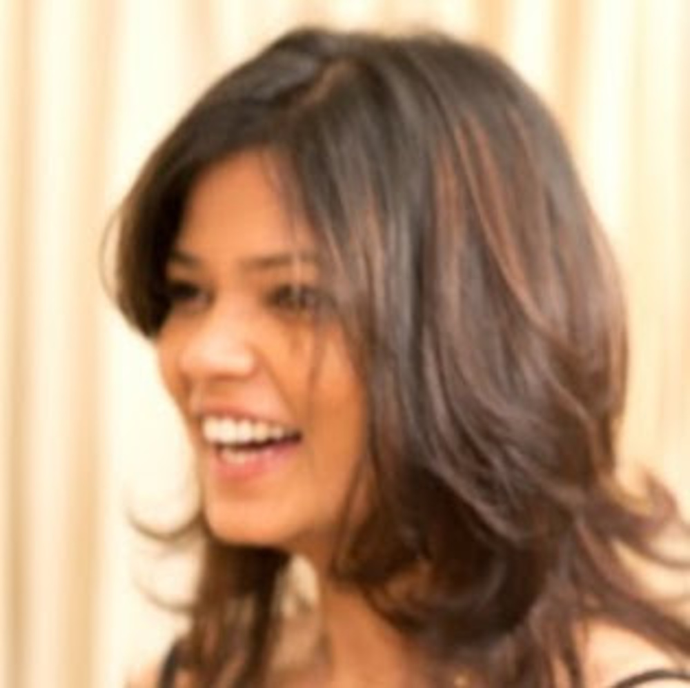 Meet your Posher, Sonia